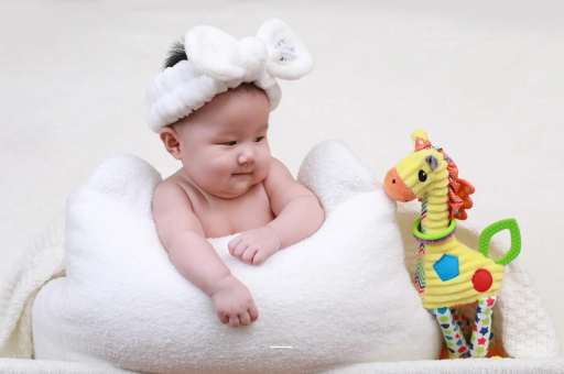 永城7个月宝宝消化不良