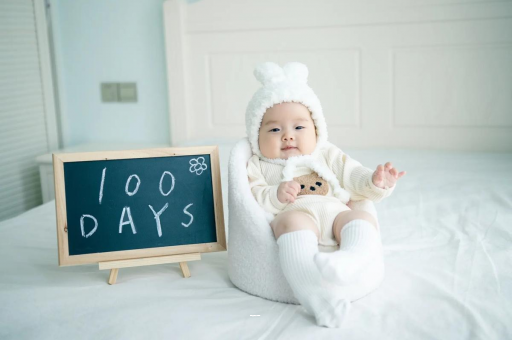 永城宝宝多大可以喝蜂蜜水