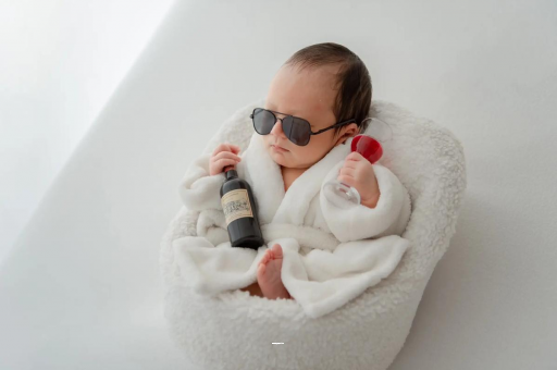 永城宝宝两周岁还不会说话