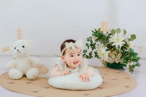 永城宝宝几个月可以坐