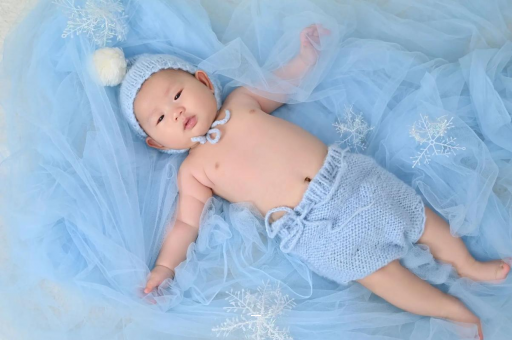 永城宝宝侧翻太早的原因